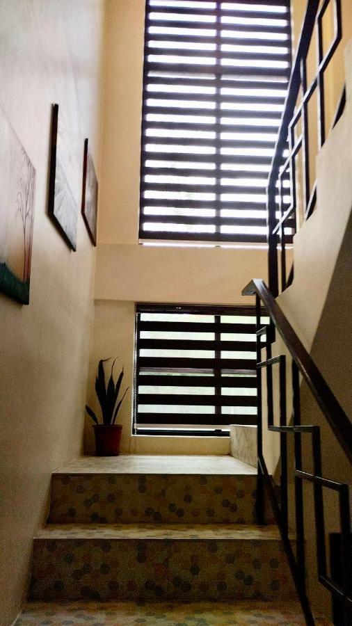 Casa Leoma Villa Cavite City Exterior photo